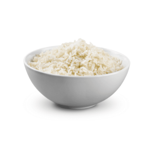 Bol de arroz blanco Little Thai
